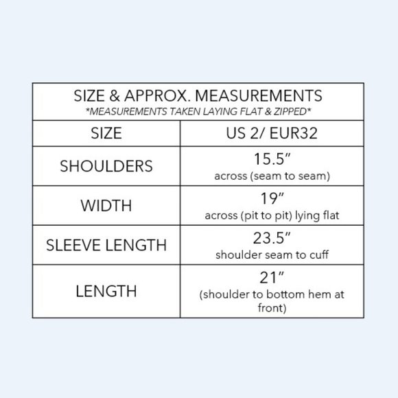 ✨ SALE ✨ H&M | Metallic Patterned Jacket - Picture 16 of 16